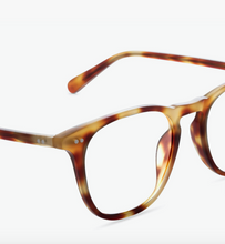 Load image into Gallery viewer, DIFF Maxwell Blue Light Glasses
