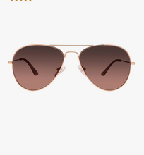 Load image into Gallery viewer, DIFF Cruz Gradient Sunglasses
