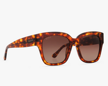 Load image into Gallery viewer, DIFF Bella II Sunglasses
