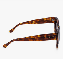 Load image into Gallery viewer, DIFF Bella II Sunglasses
