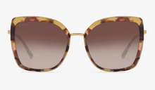 Load image into Gallery viewer, DIFF Clarisse Sunglasses
