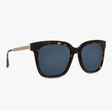 Load image into Gallery viewer, DIFF Bella Polarized Sunglasses
