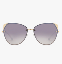 Load image into Gallery viewer, DIFF Cora Sunglasses
