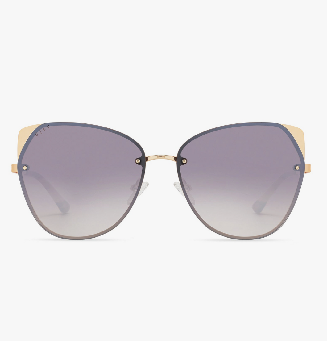 DIFF Cora Sunglasses