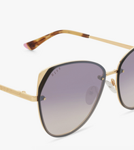 Load image into Gallery viewer, DIFF Cora Sunglasses
