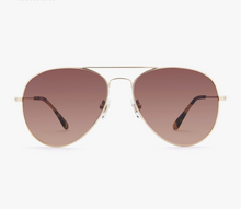 Load image into Gallery viewer, DIFF Cruz Sunglasses
