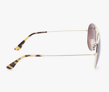 Load image into Gallery viewer, DIFF Cruz Sunglasses
