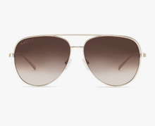 Load image into Gallery viewer, DIFF California Soul Sunglasses
