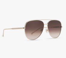 Load image into Gallery viewer, DIFF California Soul Sunglasses
