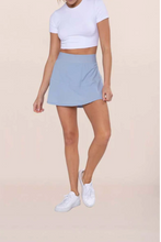 Load image into Gallery viewer, Swoop Active Tennis Skort
