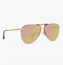 Load image into Gallery viewer, DIFF Tahoe Sunglasses
