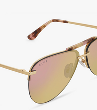 Load image into Gallery viewer, DIFF Tahoe Sunglasses

