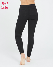 Load image into Gallery viewer, SPANX Jean-ish Ankle Leggings
