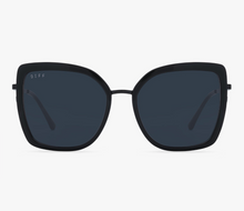Load image into Gallery viewer, DIFF Clarisse Sunglasses
