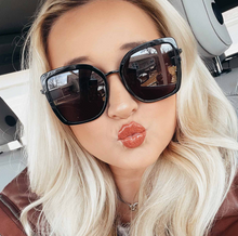 Load image into Gallery viewer, DIFF Clarisse Sunglasses
