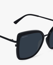Load image into Gallery viewer, DIFF Clarisse Sunglasses
