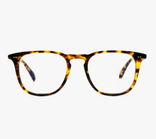 Load image into Gallery viewer, DIFF Maxwell Blue Light Glasses
