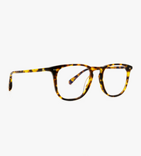 Load image into Gallery viewer, DIFF Maxwell Blue Light Glasses
