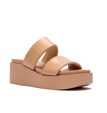Load image into Gallery viewer, Blooming-08 Platform Sandal

