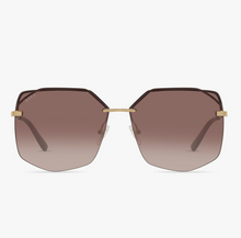 Load image into Gallery viewer, DIFF Bree Sunglasses
