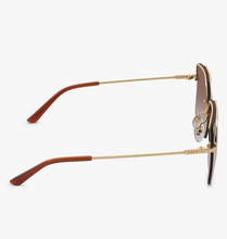 Load image into Gallery viewer, DIFF Bree Sunglasses
