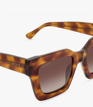 Load image into Gallery viewer, DIFF Dani Sunglasses
