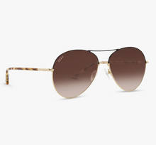 Load image into Gallery viewer, DIFF Knox Sunglasses
