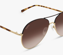 Load image into Gallery viewer, DIFF Knox Sunglasses

