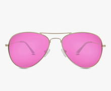 Load image into Gallery viewer, DIFF Cruz Flash Lenses Sunglasses
