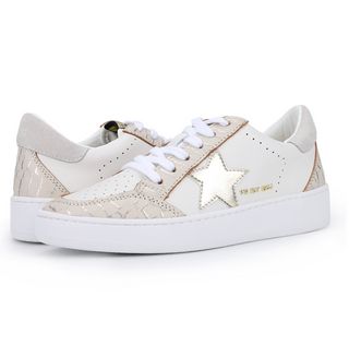 Vintage Havana Denisse Sneakers