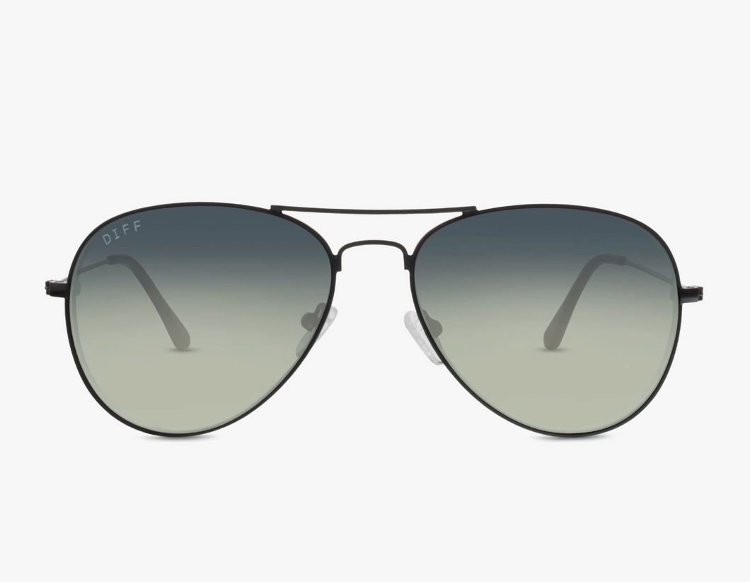 DIFF Cruz Sunglasses