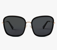 Load image into Gallery viewer, DIFF Genevive Polarized Sunglasses
