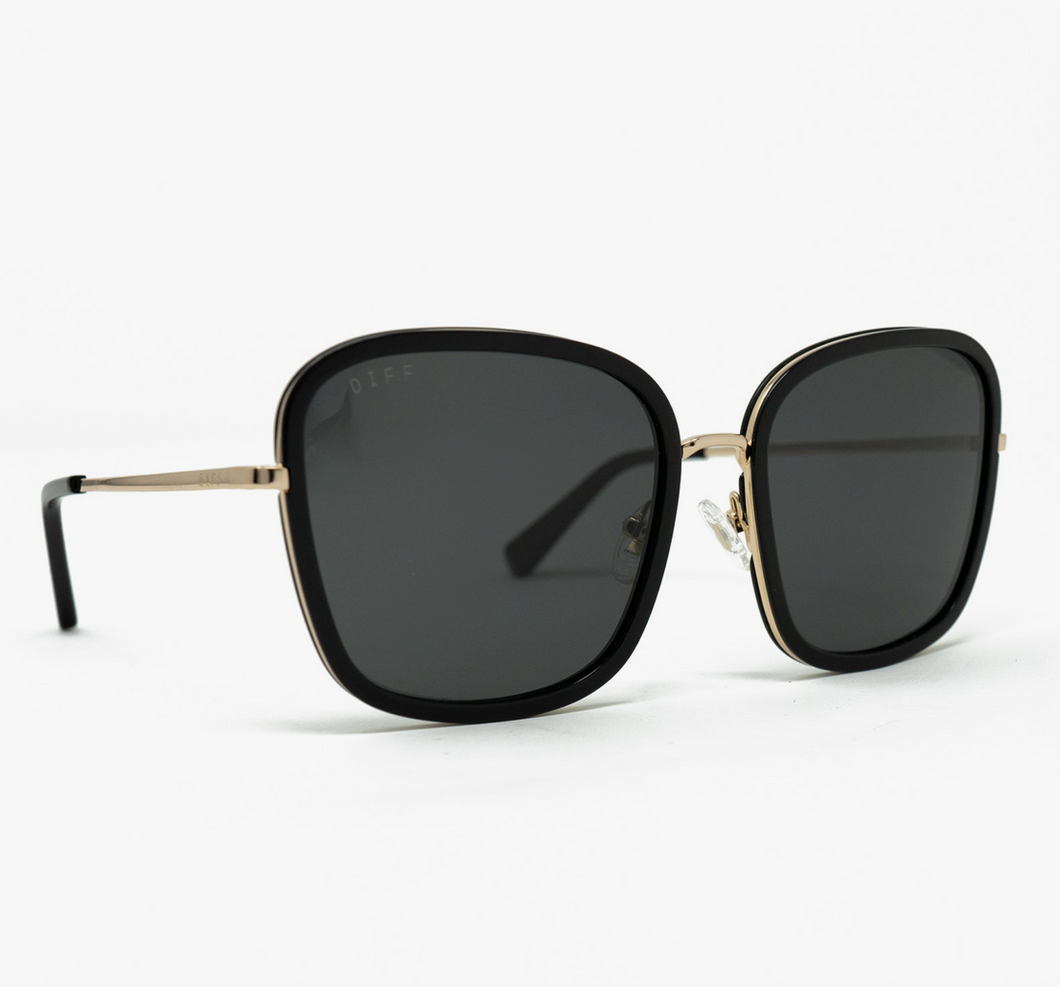 DIFF Genevive Polarized Sunglasses