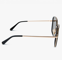 Load image into Gallery viewer, DIFF Genevive Polarized Sunglasses
