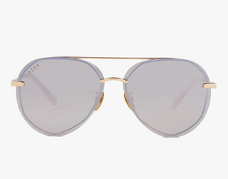 DIFF Lenox Polarized Sunglasses