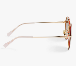 DIFF Lenox Polarized Sunglasses