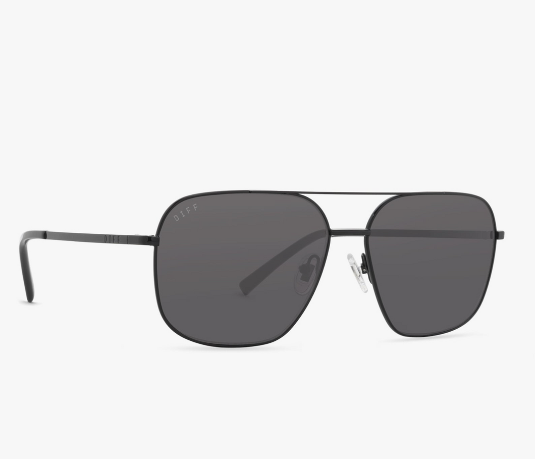 DIFF Jonas Polarized Sunglasses