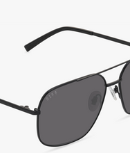 Load image into Gallery viewer, DIFF Jonas Polarized Sunglasses
