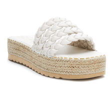 Load image into Gallery viewer, Pacific Platform Sandal
