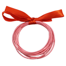 Load image into Gallery viewer, 12 Row Wire Bracelet
