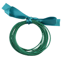 Load image into Gallery viewer, 12 Row Wire Bracelet
