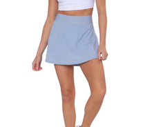 Load image into Gallery viewer, Swoop Active Tennis Skort
