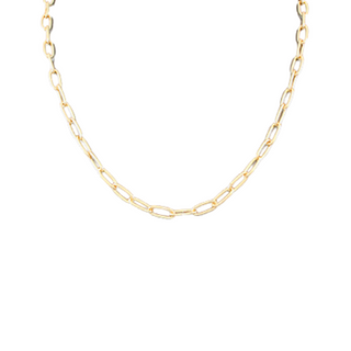 Chain Necklace
