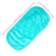 Load image into Gallery viewer, Fresh Turquoise MakeUp Eraser
