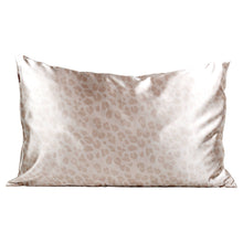 Load image into Gallery viewer, Satin Here Waitin&#39; Pillowcase
