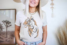 Load image into Gallery viewer, Retro Tiger Tee
