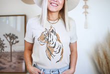Load image into Gallery viewer, Retro Tiger Tee
