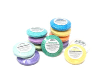 Load image into Gallery viewer, Essential Oils Shower Steamer - Breathe
