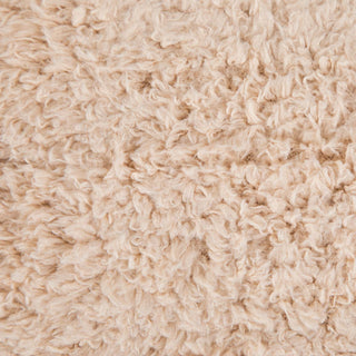 Plush Sherpa Throw Blanket