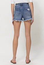 Load image into Gallery viewer, Vervet Sienna Super High Rise Shorts
